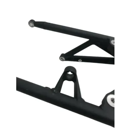 Boucle cadre arriere TRIUMPH STREET TRIPLE 675 2007-2011
