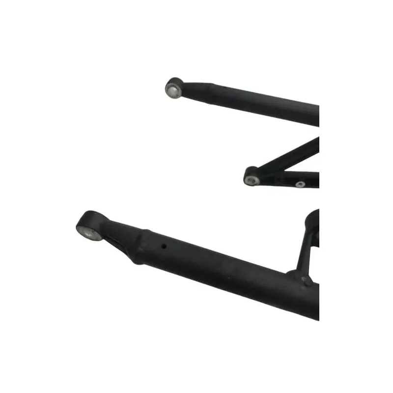 Boucle cadre arriere TRIUMPH STREET TRIPLE 675 2007-2011