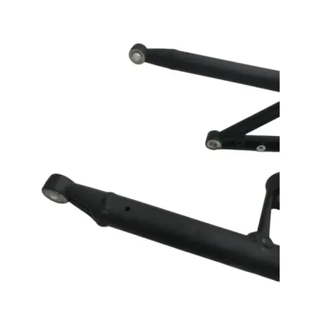 Boucle cadre arriere TRIUMPH STREET TRIPLE 675 2007-2011