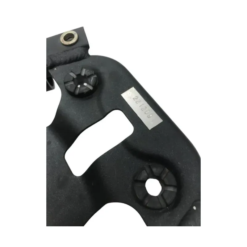 Boucle cadre arriere TRIUMPH STREET TRIPLE 675 2007-2011