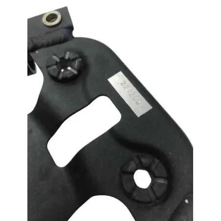 Boucle cadre arriere TRIUMPH STREET TRIPLE 675 2007-2011