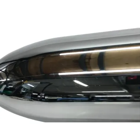 Silencieux (echappement) INDIAN SCOUT 1133 2017-2019