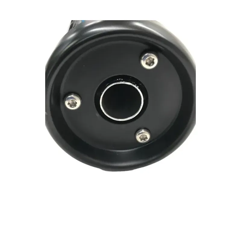 Silencieux (echappement) INDIAN SCOUT 1133 2017-2019