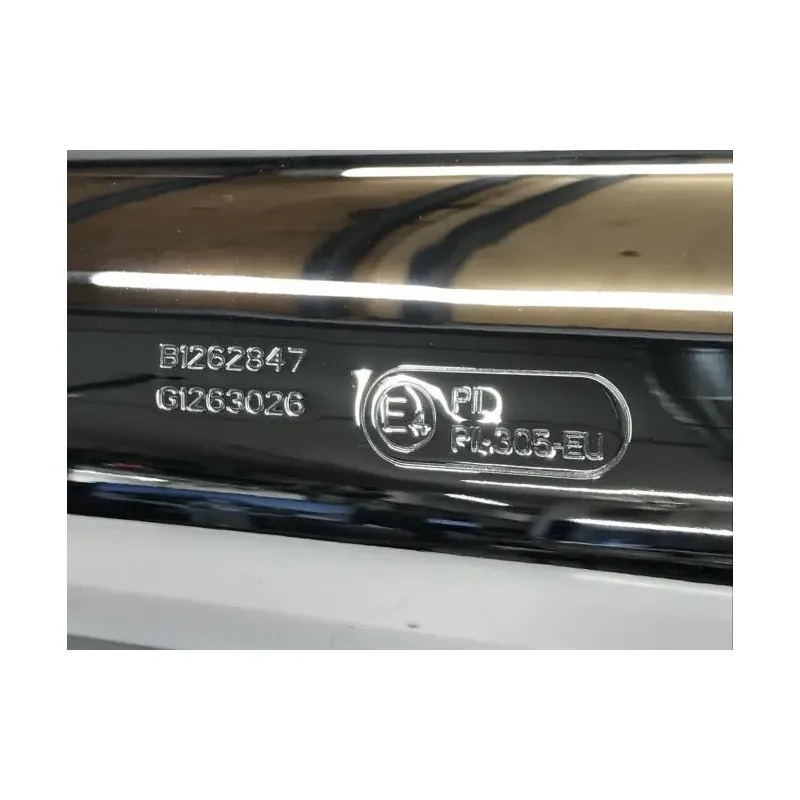 Silencieux (echappement) INDIAN SCOUT 1133 2017-2019