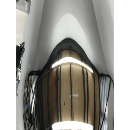 Silencieux (echappement) INDIAN SCOUT 1133 2017-2019