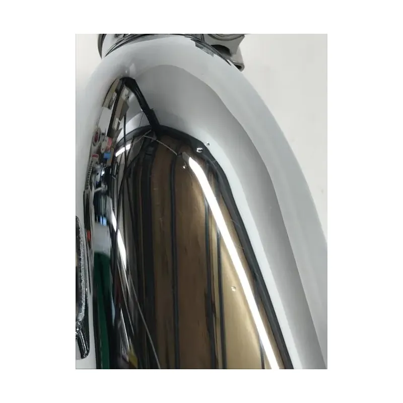 Silencieux (echappement) INDIAN SCOUT 1133 2017-2019