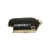 Cache carenage sous selle gauche SUZUKI TS 125 X 1984-1986 Cache carenage sous selle gauche SUZUKI TS 125 X 1984-1986