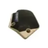 Cache carenage sous selle gauche SUZUKI TS 125 X 1984-1986 Cache carenage sous selle gauche SUZUKI TS 125 X 1984-1986