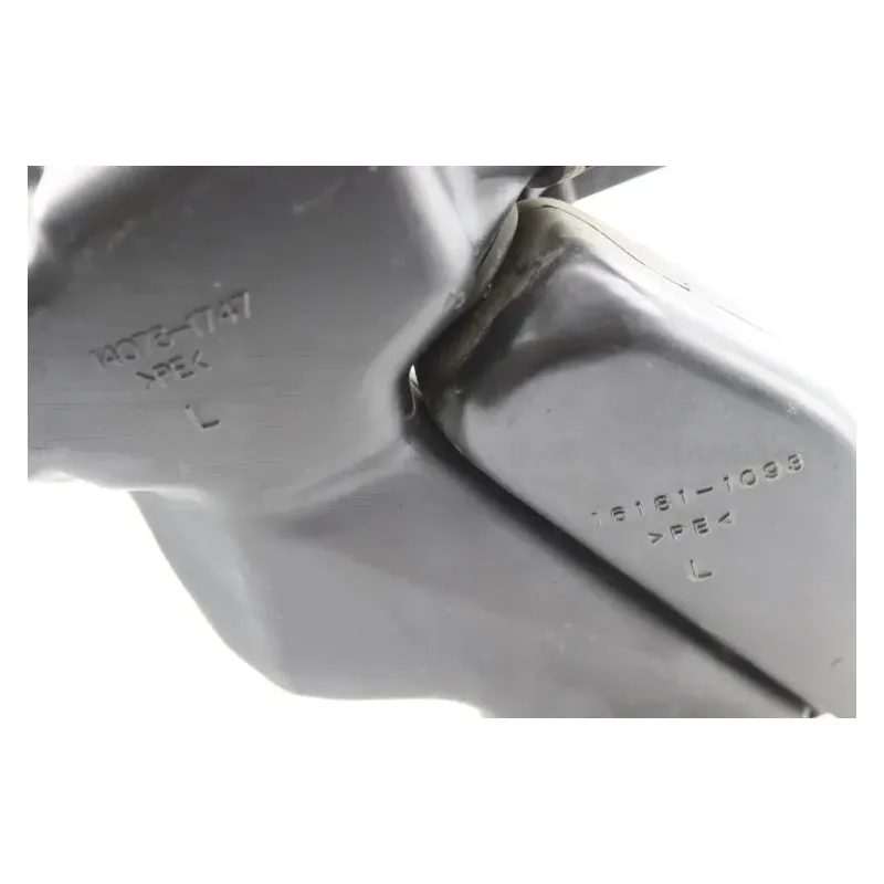 Conduit air droit KAWASAKI ZX12R 1200 NINJA 2000 - 2003