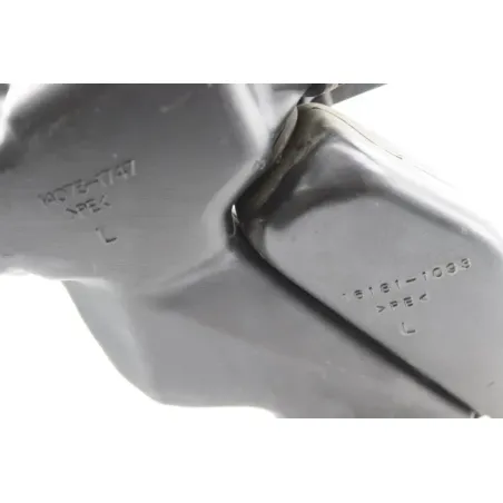 Conduit air droit KAWASAKI ZX12R 1200 NINJA 2000 - 2003