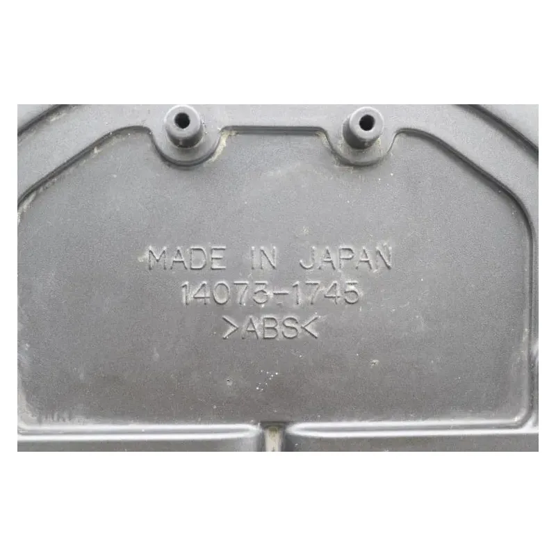 Conduit air droit KAWASAKI ZX12R 1200 NINJA 2000 - 2003