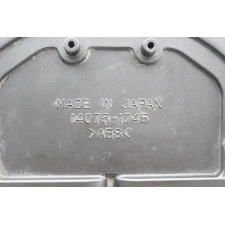 Conduit air droit KAWASAKI ZX12R 1200 NINJA 2000 - 2003