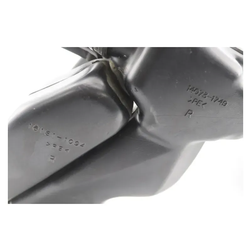Conduit air droit KAWASAKI ZX12R 1200 NINJA 2000 - 2003