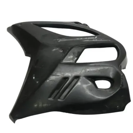 Cache flanc de carenage gauche HONDA CBF 1000 2006-2010 ABS