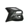 Cache flanc de carenage gauche HONDA CBF 1000 2006-2010 ABS