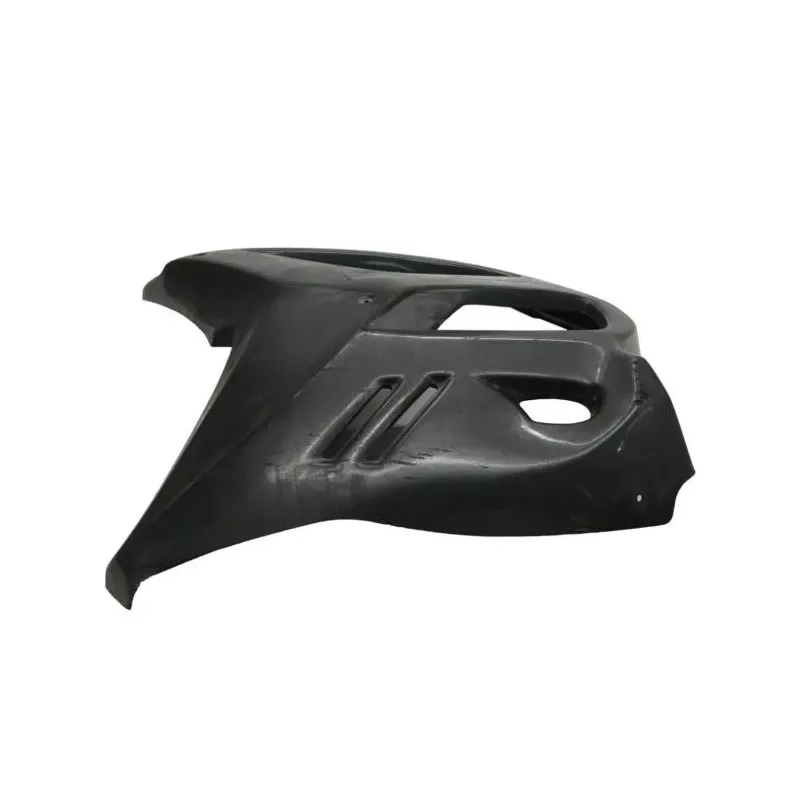 Cache flanc de carenage gauche HONDA CBF 1000 2006-2010 ABS