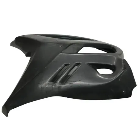 Cache flanc de carenage gauche HONDA CBF 1000 2006-2010 ABS