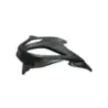 Cache flanc de carenage gauche HONDA CBF 1000 2006-2010 ABS
