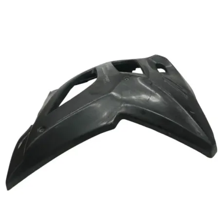 Cache flanc de carenage gauche HONDA CBF 1000 2006-2010 ABS