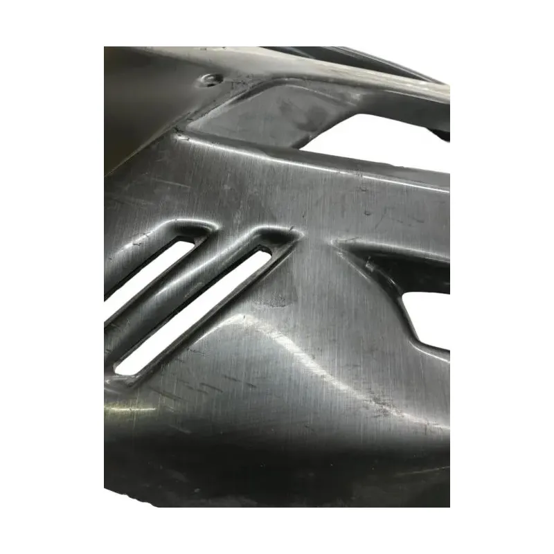 Cache flanc de carenage gauche HONDA CBF 1000 2006-2010 ABS