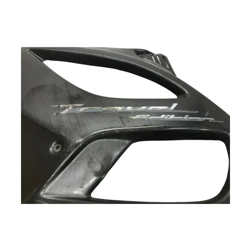 Cache flanc de carenage gauche HONDA CBF 1000 2006-2010 ABS