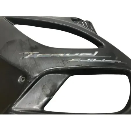Cache flanc de carenage gauche HONDA CBF 1000 2006-2010 ABS