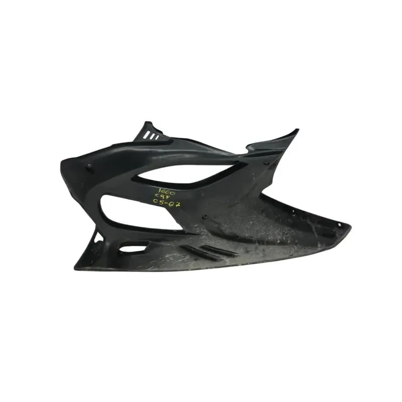 Cache flanc de carenage gauche HONDA CBF 1000 2006-2010 ABS