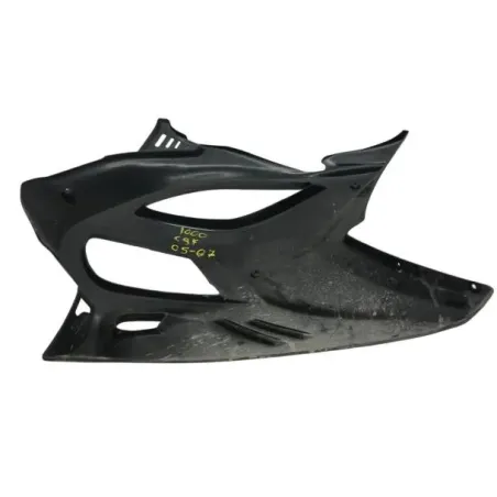 Cache flanc de carenage gauche HONDA CBF 1000 2006-2010 ABS