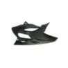 Cache flanc de carenage gauche HONDA CBF 1000 2006-2010 ABS
