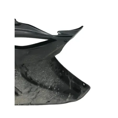 Cache flanc de carenage gauche HONDA CBF 1000 2006-2010 ABS