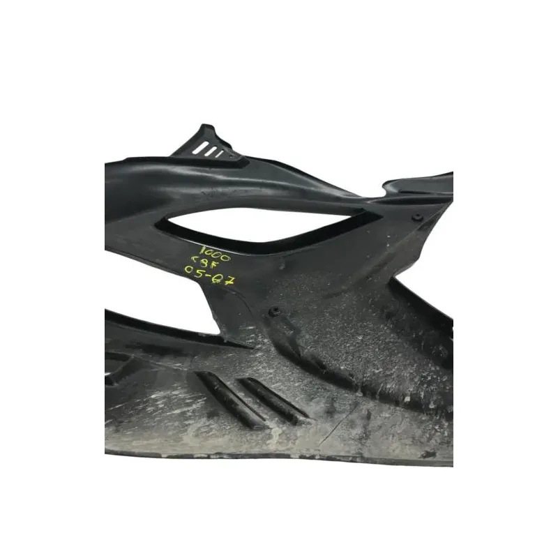 Cache flanc de carenage gauche HONDA CBF 1000 2006-2010 ABS