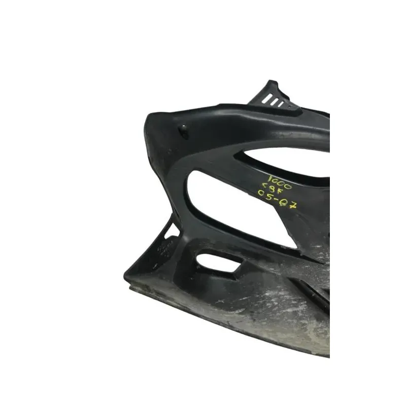 Cache flanc de carenage gauche HONDA CBF 1000 2006-2010 ABS