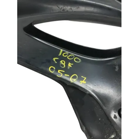 Cache flanc de carenage gauche HONDA CBF 1000 2006-2010 ABS