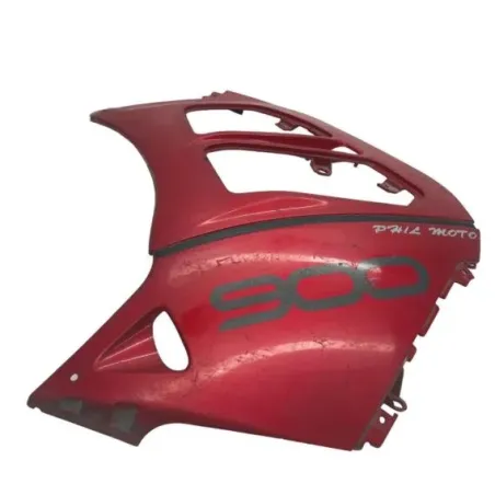 Cache flanc de carenage gauche SUZUKI RF 900 R 1994-1998