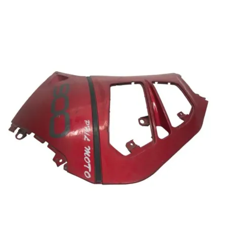 Cache flanc de carenage gauche SUZUKI RF 900 R 1994-1998