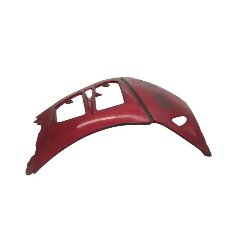 Cache flanc de carenage gauche SUZUKI RF 900 R 1994-1998