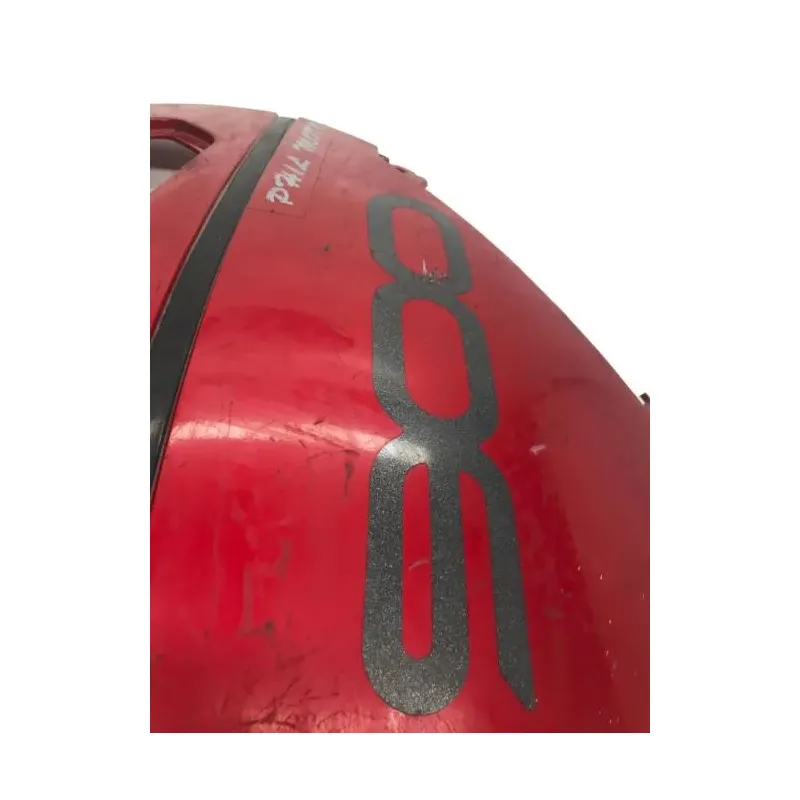 Cache flanc de carenage gauche SUZUKI RF 900 R 1994-1998