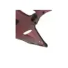 Cache flanc de carenage gauche SUZUKI RF 900 R 1994-1998 Cache flanc de carenage gauche SUZUKI RF 900 R 1994-1998