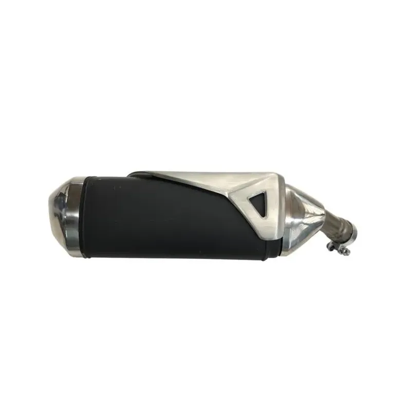 Silencieux (echappement) SUZUKI GSR 750 2011-2016