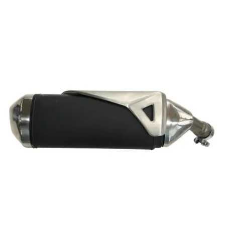 Silencieux (echappement) SUZUKI GSR 750 2011-2016
