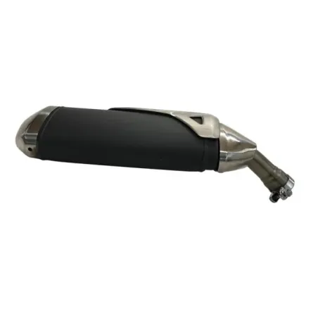 Silencieux (echappement) SUZUKI GSR 750 2011-2016