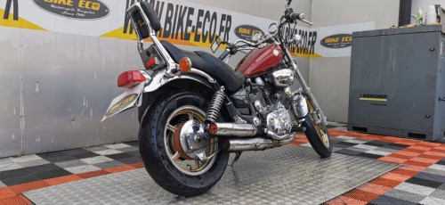 YAMAHA VIRAGO 1100