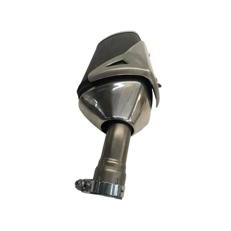 Silencieux (echappement) SUZUKI GSR 750 2011-2016