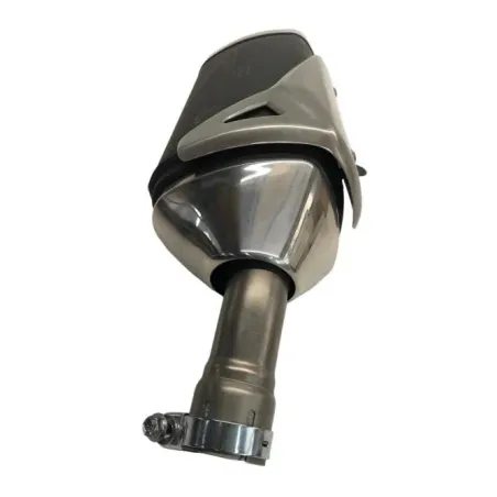 Silencieux (echappement) SUZUKI GSR 750 2011-2016