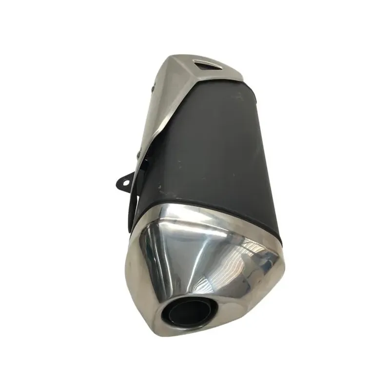 Silencieux (echappement) SUZUKI GSR 750 2011-2016