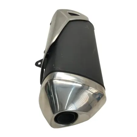 Silencieux (echappement) SUZUKI GSR 750 2011-2016