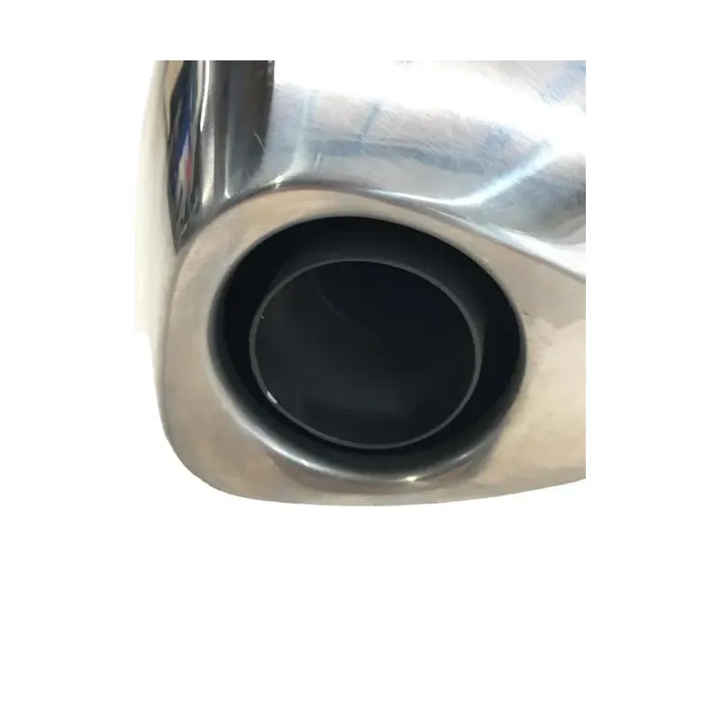 Silencieux (echappement) SUZUKI GSR 750 2011-2016