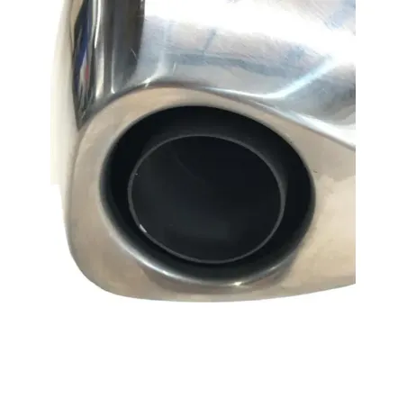 Silencieux (echappement) SUZUKI GSR 750 2011-2016