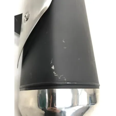 Silencieux (echappement) SUZUKI GSR 750 2011-2016