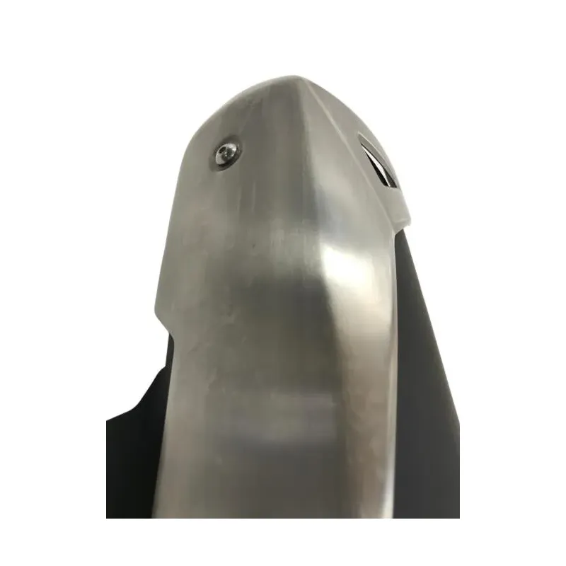 Silencieux (echappement) SUZUKI GSR 750 2011-2016